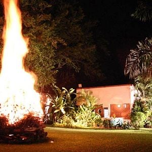 Fotoğraf Andrés Baiz