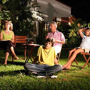 Fotoğraf Andrés Baiz