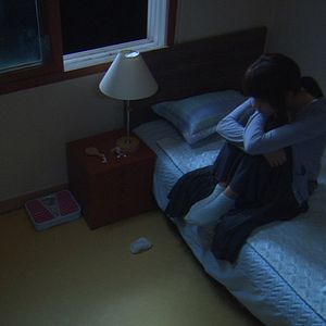 Fotoğraf Bir Gece Birdenbire