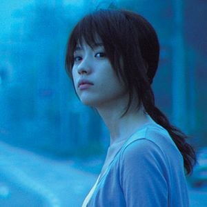 Fotoğraf Bir Gece Birdenbire