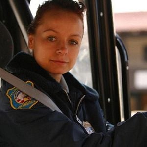 Fotoğraf Samantha Morton