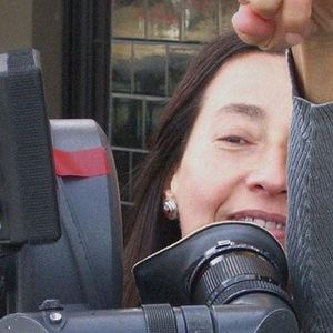 Fotoğraf Cecilia Miniucchi