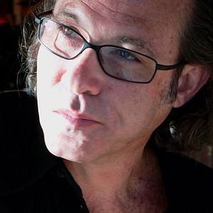 Fotoğraf Simon Bross