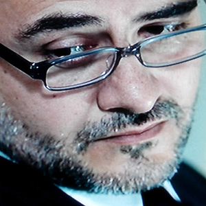 Fotoğraf Simon Bross