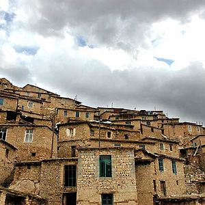 Fotoğraf Bahman Ghobadi