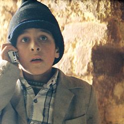 Fotoğraf Bahman Ghobadi