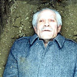 Fotoğraf Bahman Ghobadi