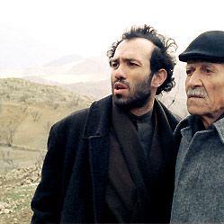 Fotoğraf Bahman Ghobadi