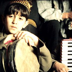 Fotoğraf Bahman Ghobadi