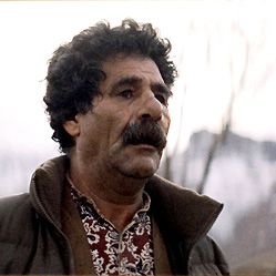 Fotoğraf Bahman Ghobadi