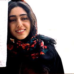 Fotoğraf Bahman Ghobadi