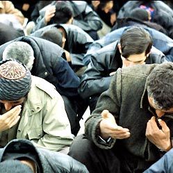 Fotoğraf Bahman Ghobadi