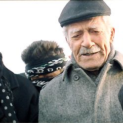 Fotoğraf Bahman Ghobadi