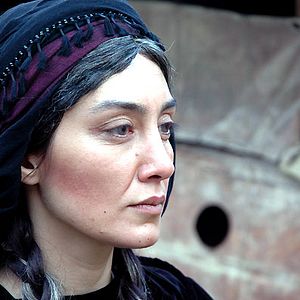 Fotoğraf Bahman Ghobadi