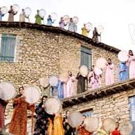 Fotoğraf Bahman Ghobadi