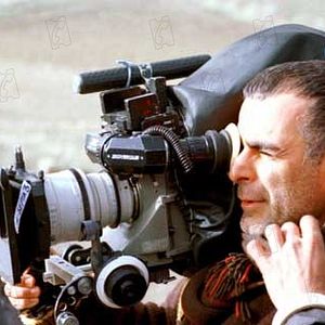 Fotoğraf Bahman Ghobadi
