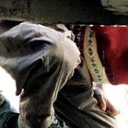 Fotoğraf Bahman Ghobadi