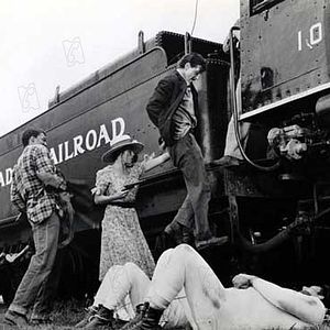 Fotoğraf Barbara Hershey