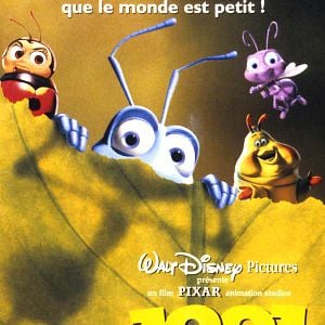 Fotoğraf Bir Böceğin Yaşamı