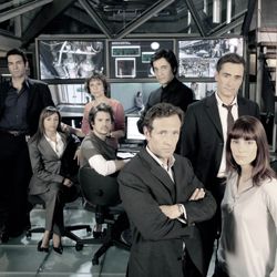 Fotoğraf Sécurité Intérieure