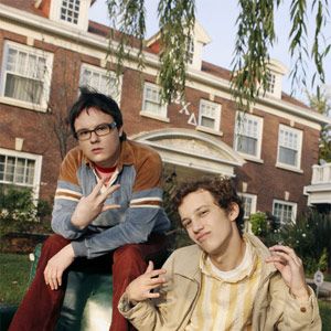 Fotoğraf Clark Duke