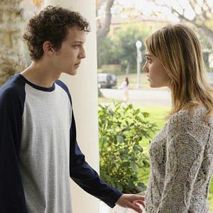 Fotoğraf Spencer Grammer