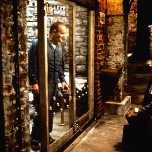 Fotoğraf Kuzuların Sessizliği