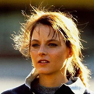 Fotoğraf Jodie Foster