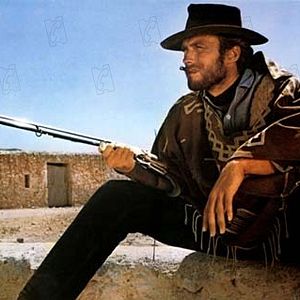 Fotoğraf Clint Eastwood