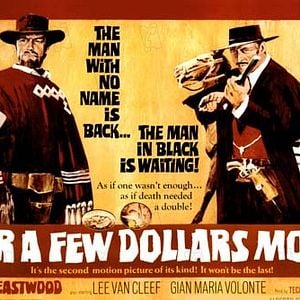 Fotoğraf Clint Eastwood