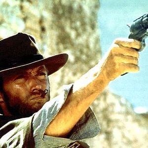 Fotoğraf Birkaç Dolar İçin