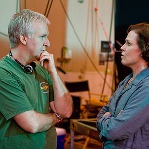 Fotoğraf James Cameron