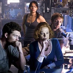 Fotoğraf Sam Worthington