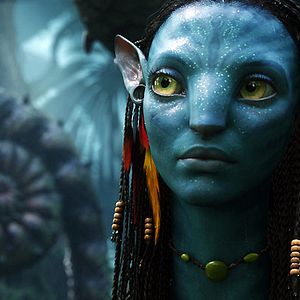 Fotoğraf Zoe Saldana