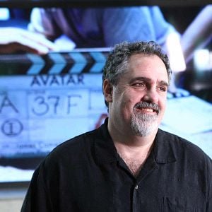 Fotoğraf Jon Landau