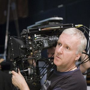 Fotoğraf James Cameron