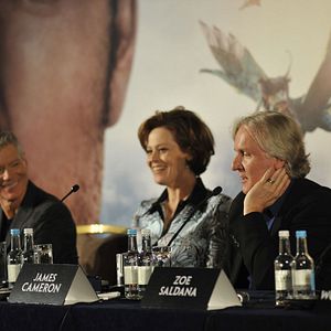 Fotoğraf James Cameron