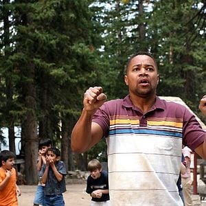 Fotoğraf Daddy Day Camp