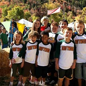 Fotoğraf Daddy Day Camp