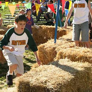 Fotoğraf Daddy Day Camp