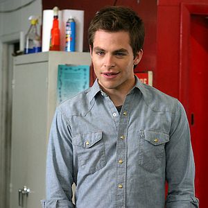 Fotoğraf James Keach