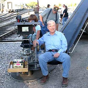 Fotoğraf James Keach