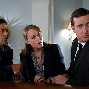 Fotoğraf Cenazede Ölüm