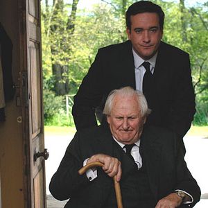 Fotoğraf Matthew Macfadyen