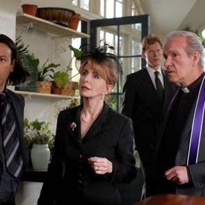 Fotoğraf Jane Asher