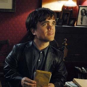 Fotoğraf Peter Dinklage