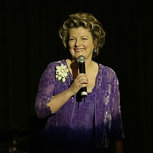 Fotoğraf Cherie Nowlan