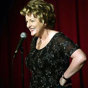 Fotoğraf Cherie Nowlan