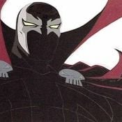Fotoğraf Todd McFarlane's Spawn