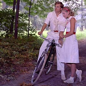 Fotoğraf Lino Capolicchio